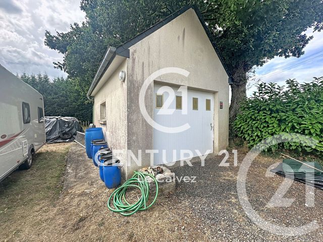 maison à vendre - 6 pièces - 170.5 m2 - MOUSTERU - 22 - BRETAGNE - Century 21 Le Calvez
