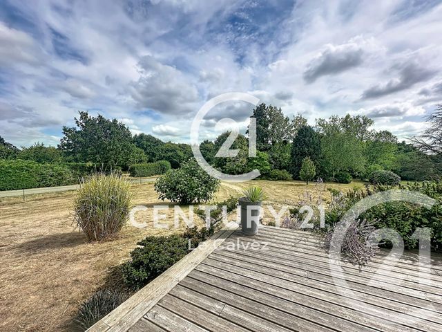 maison à vendre - 6 pièces - 170.5 m2 - MOUSTERU - 22 - BRETAGNE - Century 21 Le Calvez