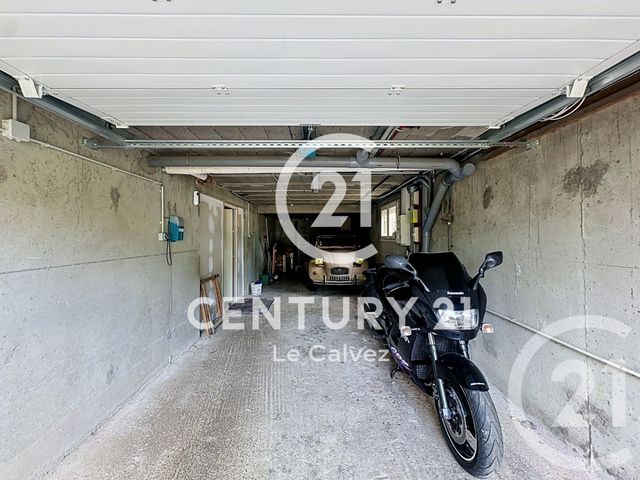 maison à vendre - 6 pièces - 170.5 m2 - MOUSTERU - 22 - BRETAGNE - Century 21 Le Calvez