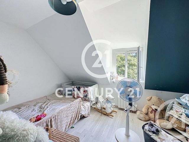 maison à vendre - 4 pièces - 108.0 m2 - BOURBRIAC - 22 - BRETAGNE - Century 21 Le Calvez