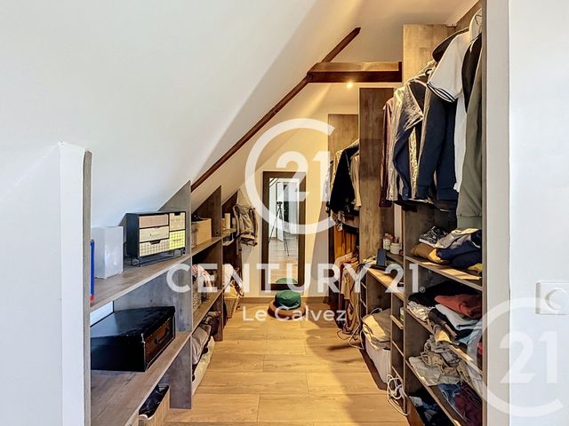 maison à vendre - 4 pièces - 108.0 m2 - BOURBRIAC - 22 - BRETAGNE - Century 21 Le Calvez