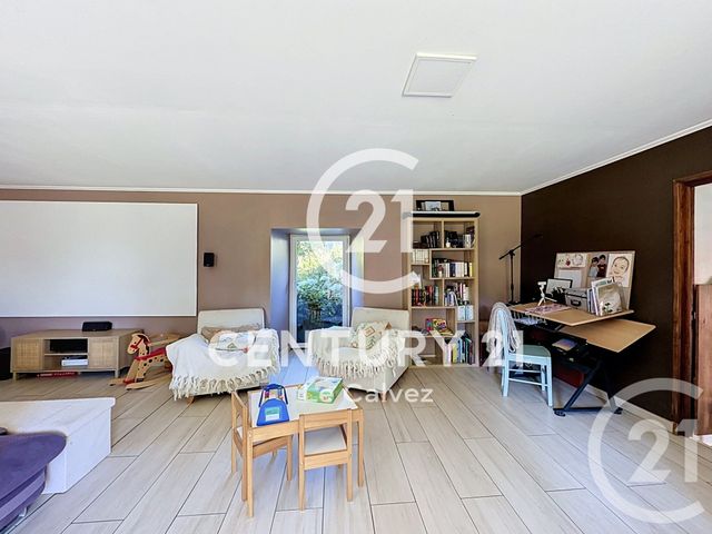 maison à vendre - 4 pièces - 108.0 m2 - BOURBRIAC - 22 - BRETAGNE - Century 21 Le Calvez