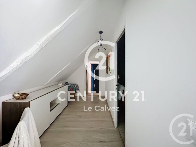 maison à vendre - 4 pièces - 108.0 m2 - BOURBRIAC - 22 - BRETAGNE - Century 21 Le Calvez