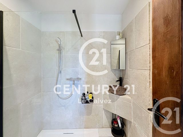 maison à vendre - 4 pièces - 108.0 m2 - BOURBRIAC - 22 - BRETAGNE - Century 21 Le Calvez