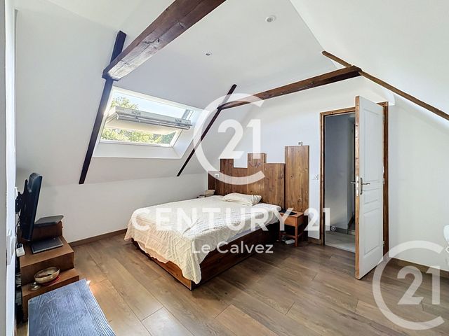maison à vendre - 4 pièces - 108.0 m2 - BOURBRIAC - 22 - BRETAGNE - Century 21 Le Calvez