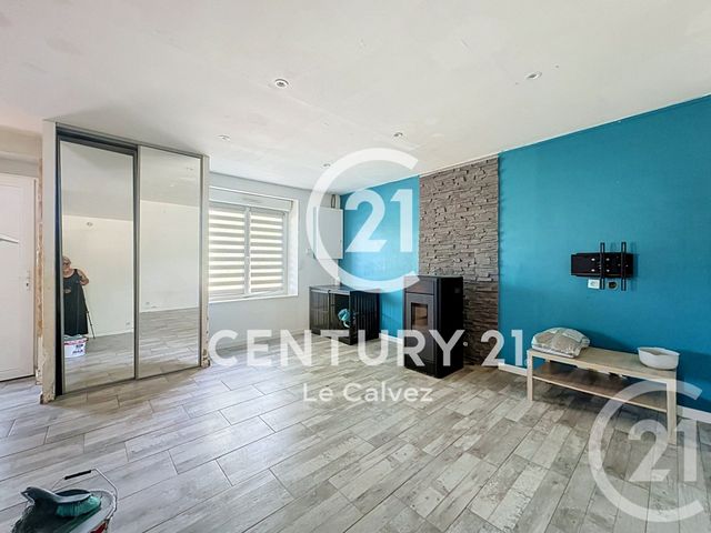 maison à vendre - 6 pièces - 131.72 m2 - PLESIDY - 22 - BRETAGNE - Century 21 Le Calvez