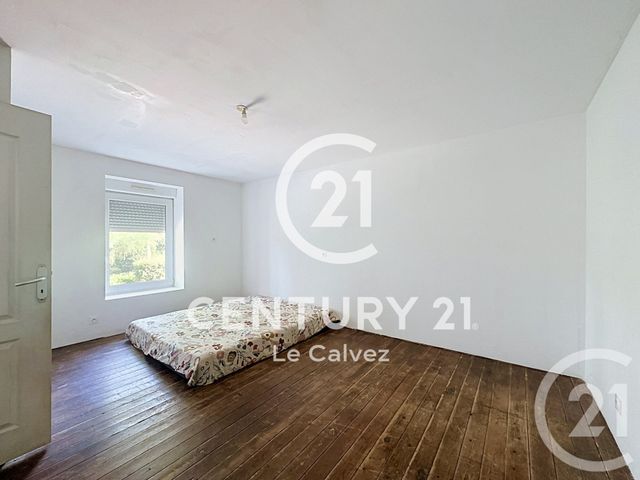 maison à vendre - 6 pièces - 131.72 m2 - PLESIDY - 22 - BRETAGNE - Century 21 Le Calvez