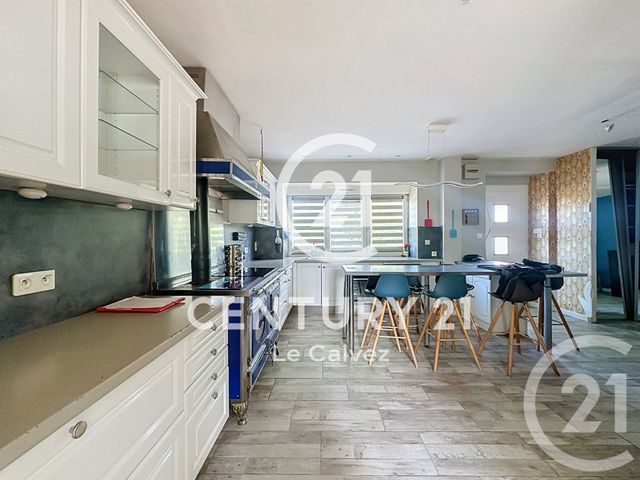 maison à vendre - 6 pièces - 131.72 m2 - PLESIDY - 22 - BRETAGNE - Century 21 Le Calvez