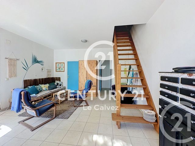 maison à vendre - 6 pièces - 231.0 m2 - GUINGAMP - 22 - BRETAGNE - Century 21 Le Calvez