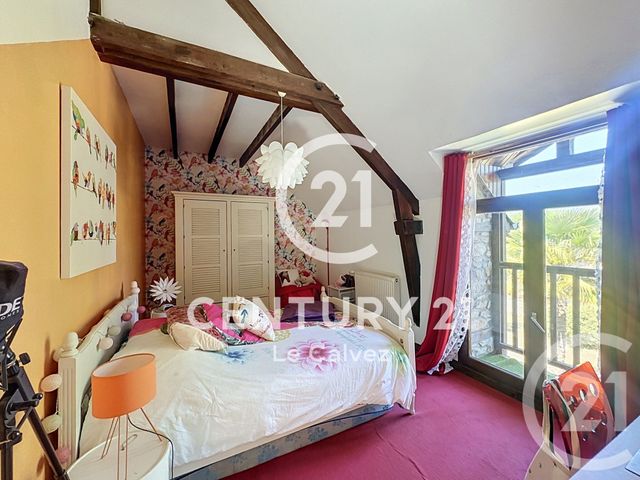 maison à vendre - 6 pièces - 231.0 m2 - GUINGAMP - 22 - BRETAGNE - Century 21 Le Calvez