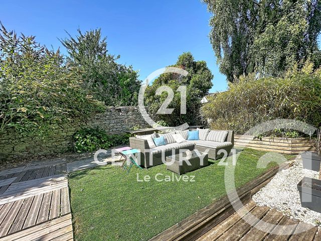 maison à vendre - 6 pièces - 231.0 m2 - GUINGAMP - 22 - BRETAGNE - Century 21 Le Calvez