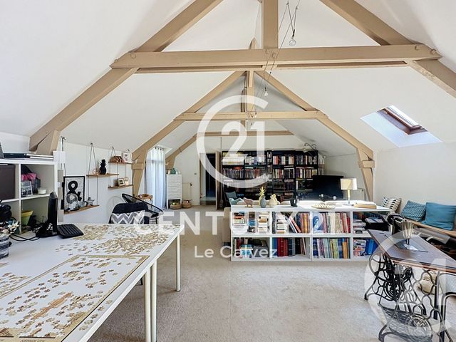 maison à vendre - 6 pièces - 231.0 m2 - GUINGAMP - 22 - BRETAGNE - Century 21 Le Calvez