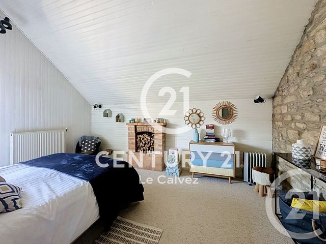 maison à vendre - 6 pièces - 231.0 m2 - GUINGAMP - 22 - BRETAGNE - Century 21 Le Calvez