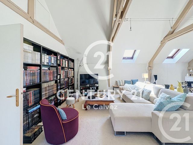 maison à vendre - 6 pièces - 231.0 m2 - GUINGAMP - 22 - BRETAGNE - Century 21 Le Calvez
