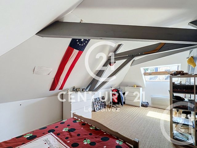 maison à vendre - 6 pièces - 159.0 m2 - GUINGAMP - 22 - BRETAGNE - Century 21 Le Calvez