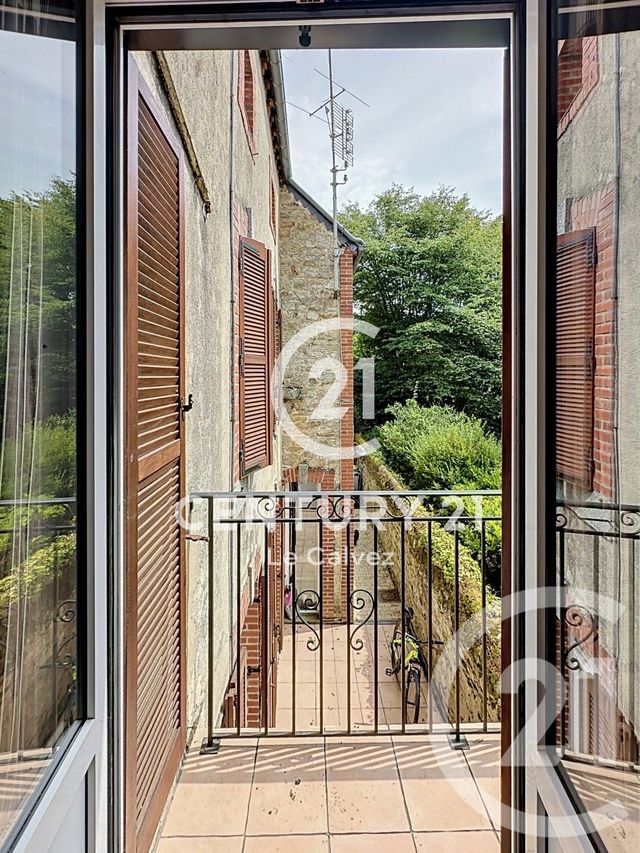 maison à vendre - 6 pièces - 159.0 m2 - GUINGAMP - 22 - BRETAGNE - Century 21 Le Calvez