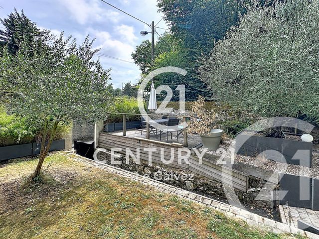 maison à vendre - 6 pièces - 159.0 m2 - GUINGAMP - 22 - BRETAGNE - Century 21 Le Calvez