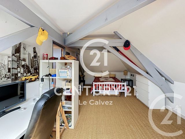 maison à vendre - 6 pièces - 159.0 m2 - GUINGAMP - 22 - BRETAGNE - Century 21 Le Calvez