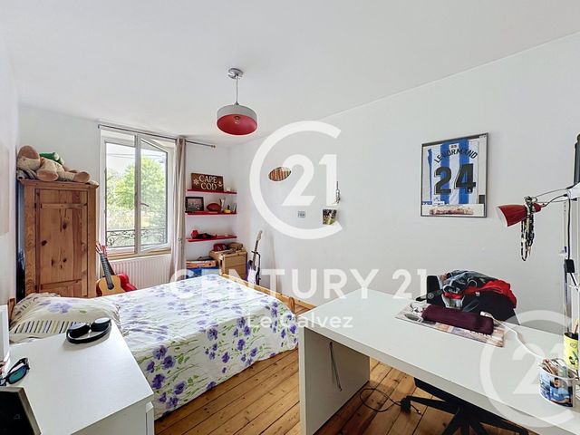 maison à vendre - 6 pièces - 159.0 m2 - GUINGAMP - 22 - BRETAGNE - Century 21 Le Calvez