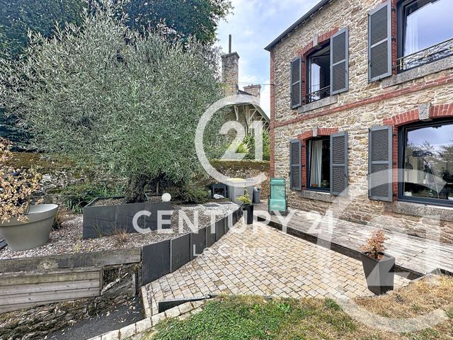 maison à vendre - 6 pièces - 159.0 m2 - GUINGAMP - 22 - BRETAGNE - Century 21 Le Calvez