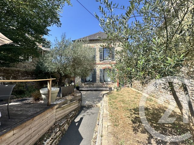 maison - GUINGAMP - 22