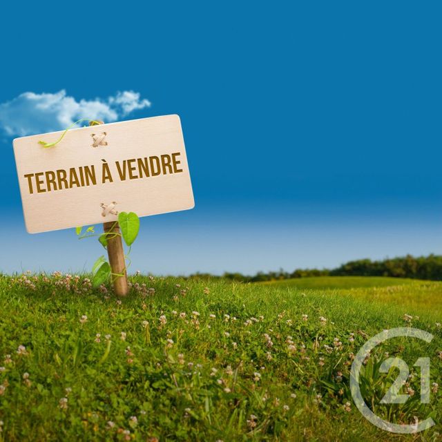 Terrain à vendre PAIMPOL