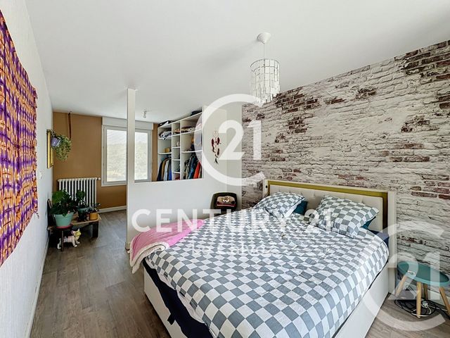 maison à vendre - 7 pièces - 126.87 m2 - PLOUISY - 22 - BRETAGNE - Century 21 Le Calvez