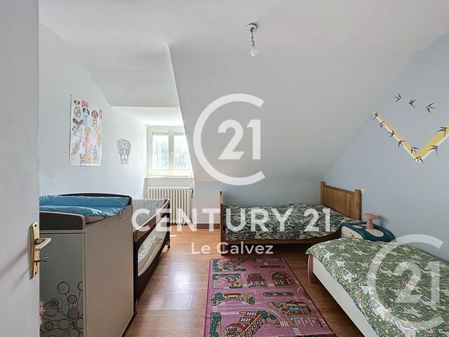 maison à vendre - 7 pièces - 126.87 m2 - PLOUISY - 22 - BRETAGNE - Century 21 Le Calvez