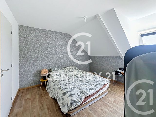 maison à vendre - 7 pièces - 126.87 m2 - PLOUISY - 22 - BRETAGNE - Century 21 Le Calvez