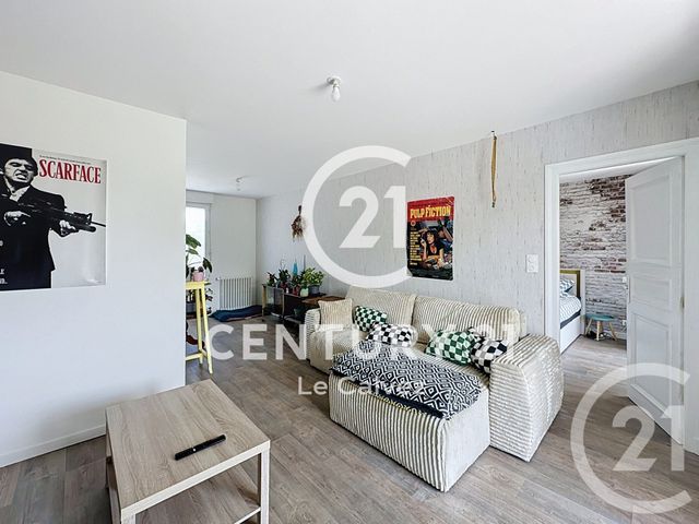 maison à vendre - 7 pièces - 126.87 m2 - PLOUISY - 22 - BRETAGNE - Century 21 Le Calvez