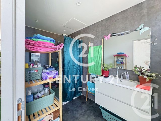 maison à vendre - 7 pièces - 126.87 m2 - PLOUISY - 22 - BRETAGNE - Century 21 Le Calvez