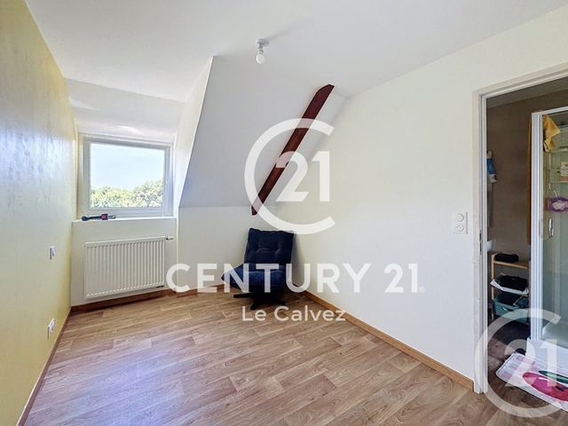 maison à vendre - 7 pièces - 126.87 m2 - PLOUISY - 22 - BRETAGNE - Century 21 Le Calvez