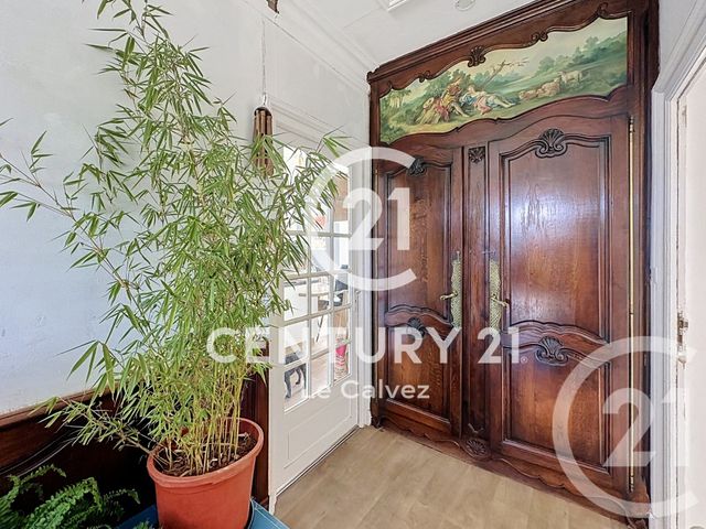 maison à vendre - 7 pièces - 126.87 m2 - PLOUISY - 22 - BRETAGNE - Century 21 Le Calvez