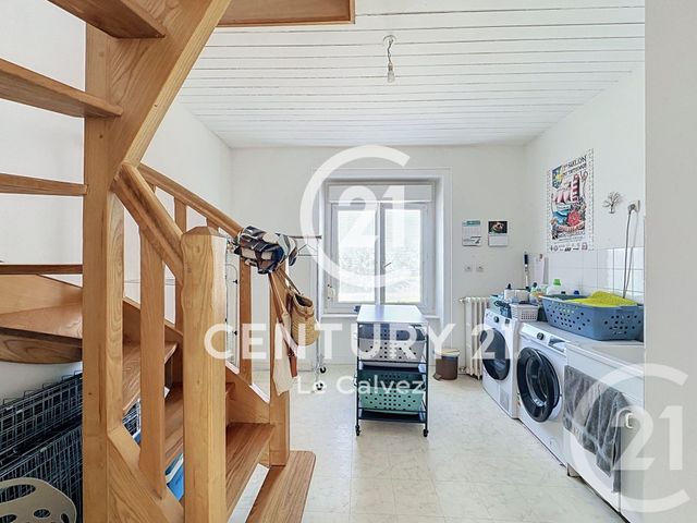 maison à vendre - 7 pièces - 126.87 m2 - PLOUISY - 22 - BRETAGNE - Century 21 Le Calvez