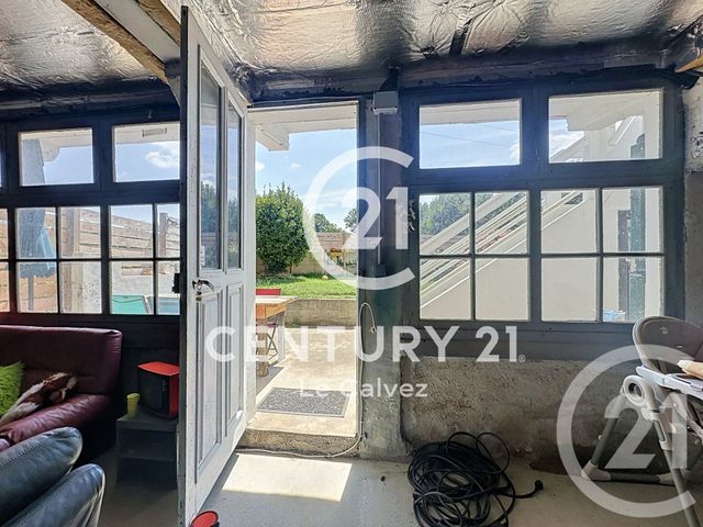 maison à vendre - 7 pièces - 126.87 m2 - PLOUISY - 22 - BRETAGNE - Century 21 Le Calvez