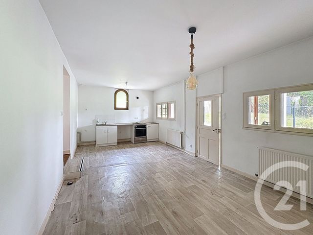 maison à louer - 3 pièces - 76.54 m2 - PLOUVARA - 22 - BRETAGNE - Century 21 Le Calvez