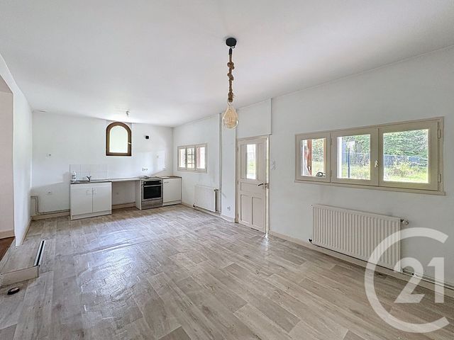 maison à louer - 3 pièces - 76.54 m2 - PLOUVARA - 22 - BRETAGNE - Century 21 Le Calvez