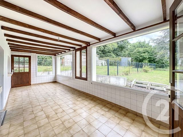 maison à louer - 3 pièces - 76.54 m2 - PLOUVARA - 22 - BRETAGNE - Century 21 Le Calvez