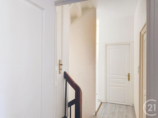 maison à louer - 5 pièces - 95.7 m2 - LANRODEC - 22 - BRETAGNE - Century 21 Le Calvez
