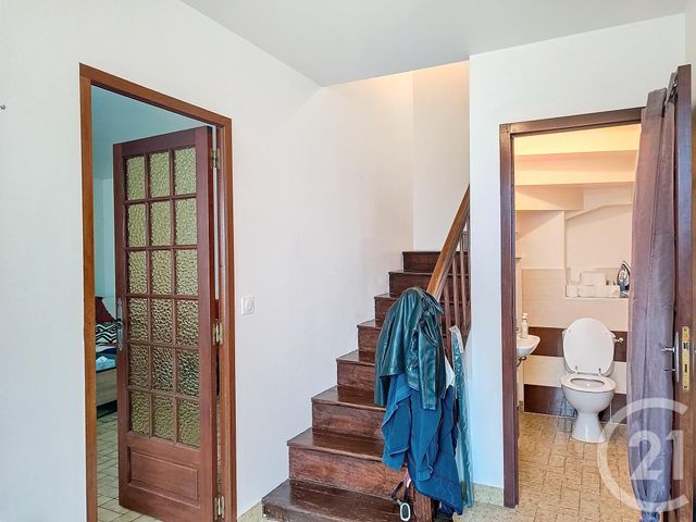 maison à louer - 5 pièces - 95.7 m2 - LANRODEC - 22 - BRETAGNE - Century 21 Le Calvez