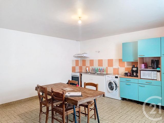 maison à louer - 5 pièces - 95.7 m2 - LANRODEC - 22 - BRETAGNE - Century 21 Le Calvez