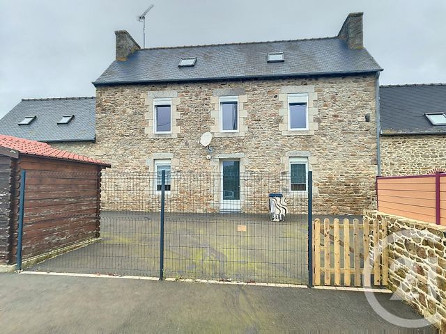 maison - LANRODEC - 22