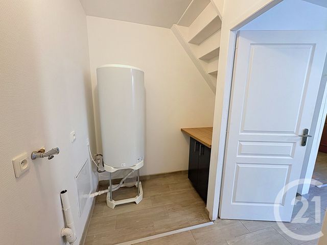 maison à louer - 4 pièces - 85.31 m2 - CHATELAUDREN - 22 - BRETAGNE - Century 21 Le Calvez