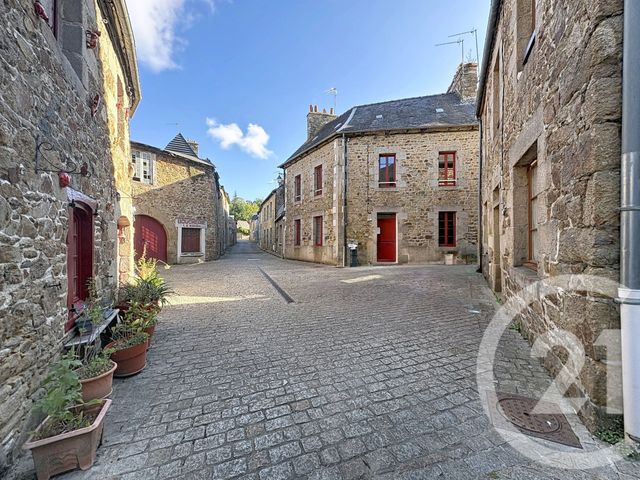 Maison à louer CHATELAUDREN