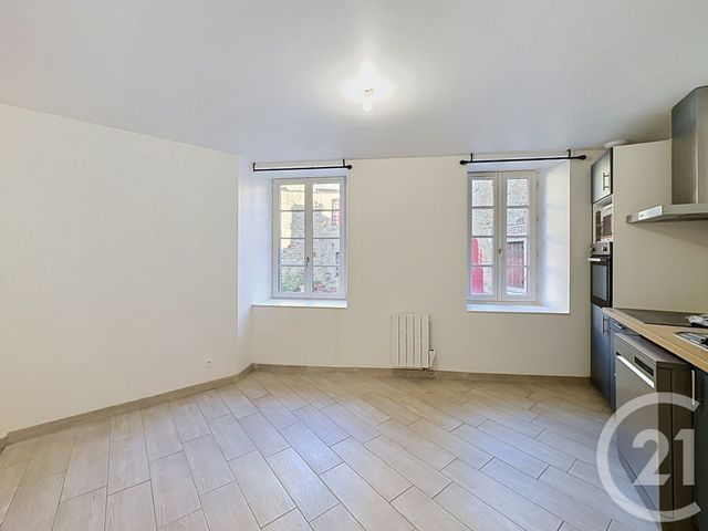 maison à louer - 4 pièces - 85.31 m2 - CHATELAUDREN - 22 - BRETAGNE - Century 21 Le Calvez