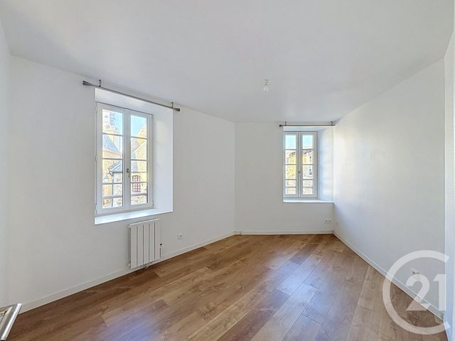 maison à louer - 4 pièces - 85.31 m2 - CHATELAUDREN - 22 - BRETAGNE - Century 21 Le Calvez