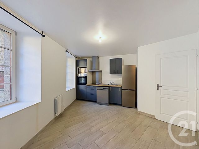 maison à louer - 4 pièces - 85.31 m2 - CHATELAUDREN - 22 - BRETAGNE - Century 21 Le Calvez