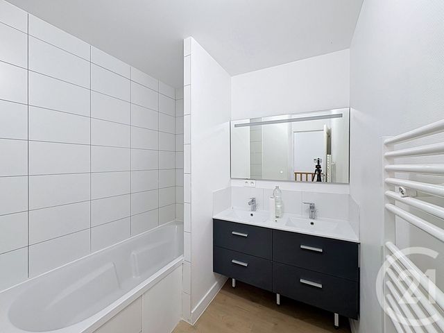 maison à louer - 4 pièces - 85.31 m2 - CHATELAUDREN - 22 - BRETAGNE - Century 21 Le Calvez