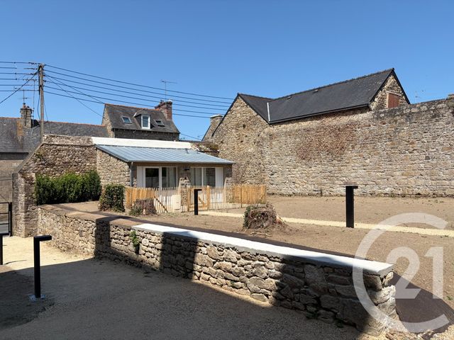 maison - GUINGAMP - 22