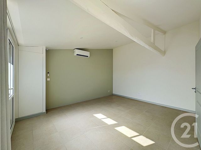 maison à louer - 1 pièce - 27.9 m2 - GUINGAMP - 22 - BRETAGNE - Century 21 Le Calvez